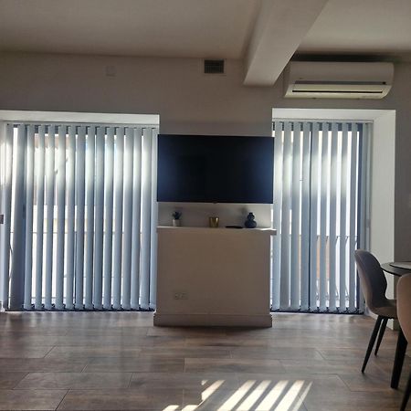 Korzo Suites Sliema III Zewnętrze zdjęcie