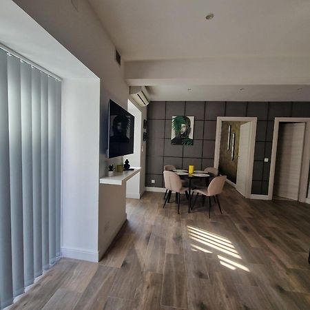 Korzo Suites Sliema III Zewnętrze zdjęcie