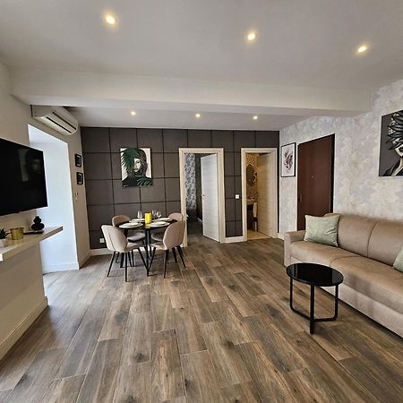 Korzo Suites Sliema III Zewnętrze zdjęcie