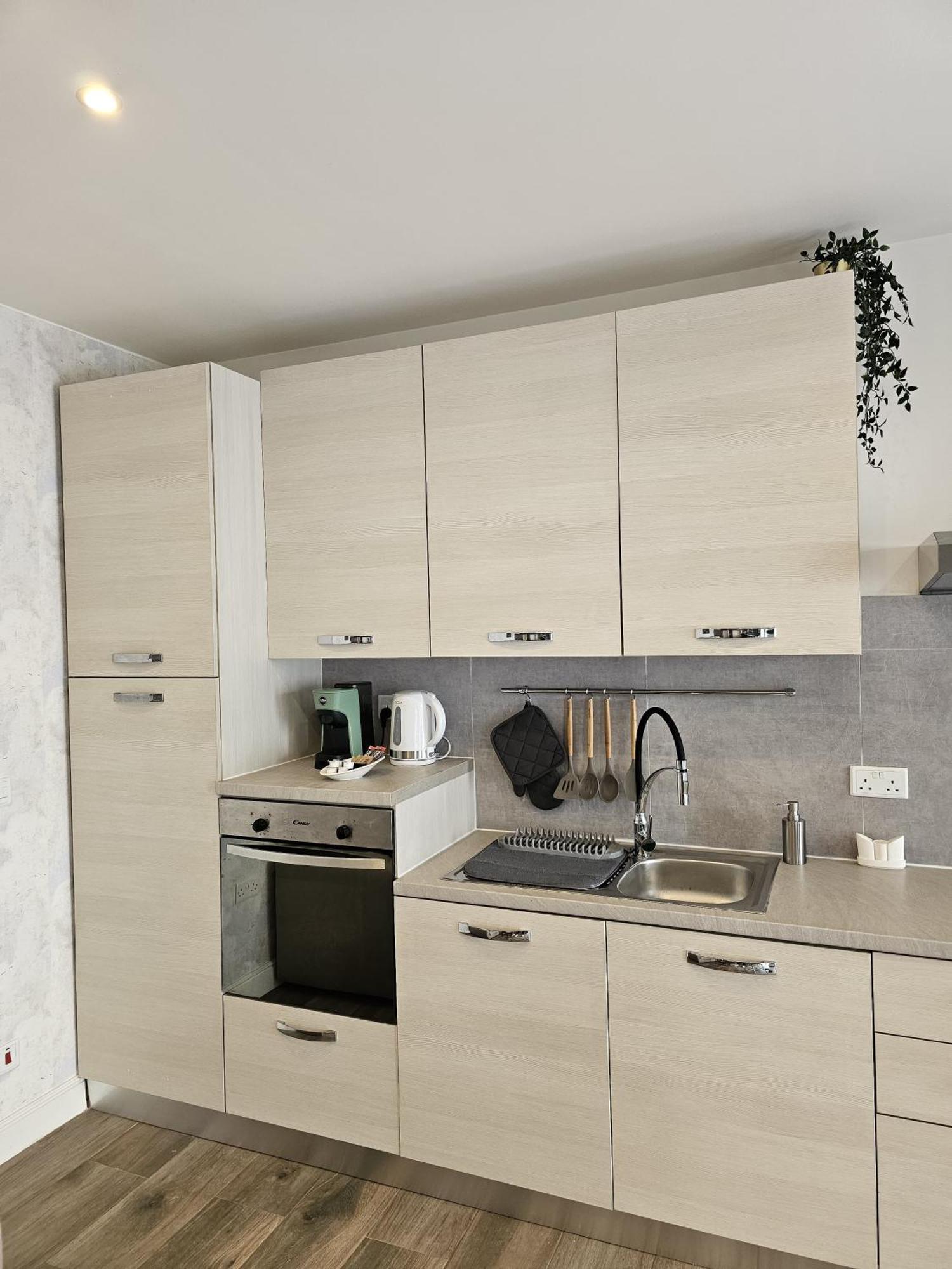 Korzo Suites Sliema III Zewnętrze zdjęcie