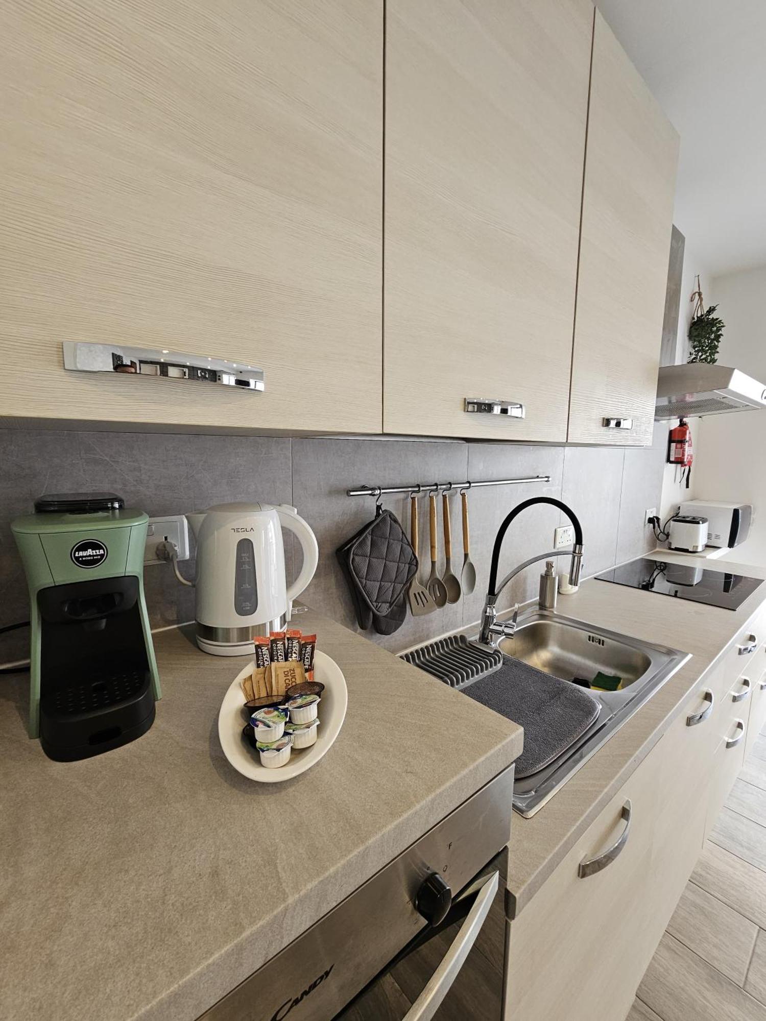 Korzo Suites Sliema III Zewnętrze zdjęcie