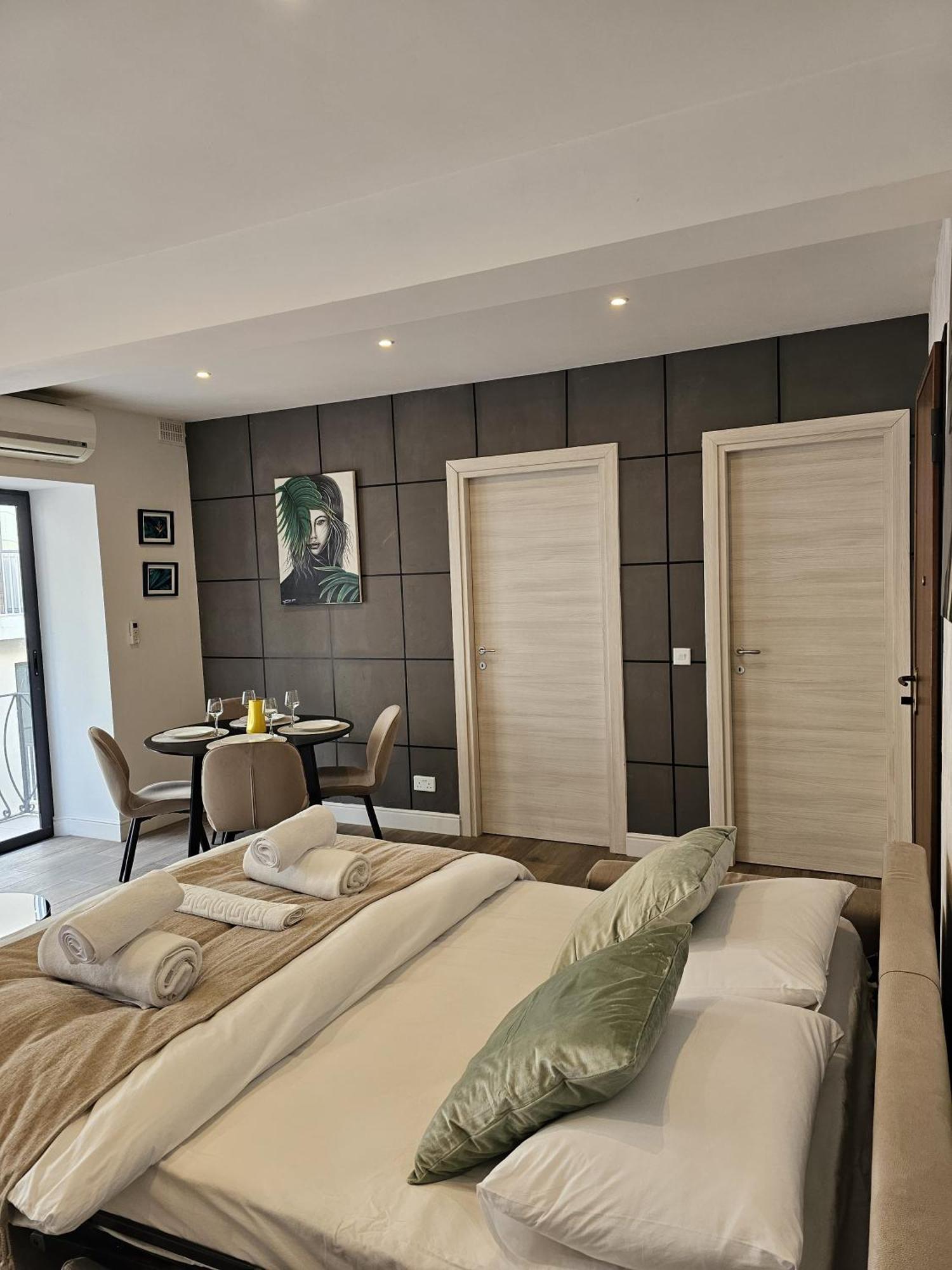 Korzo Suites Sliema III Zewnętrze zdjęcie