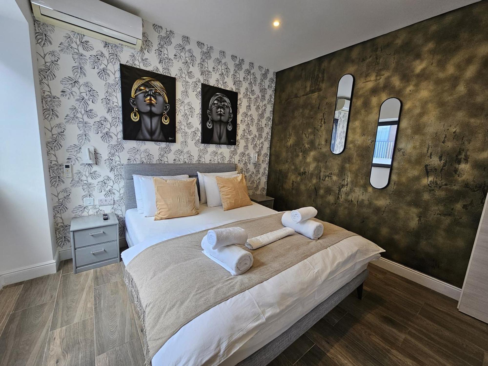 Korzo Suites Sliema III Zewnętrze zdjęcie