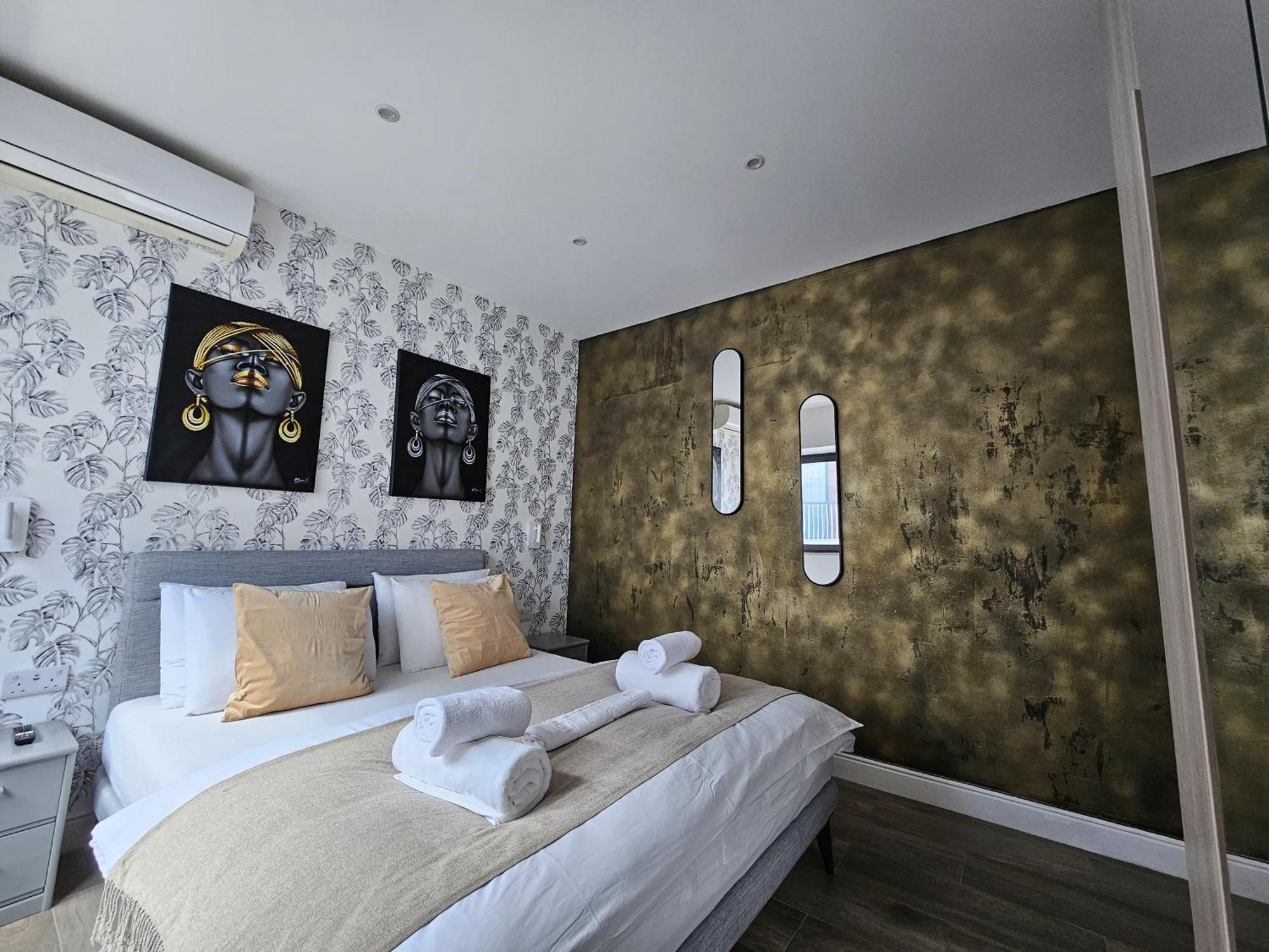 Korzo Suites Sliema III Zewnętrze zdjęcie