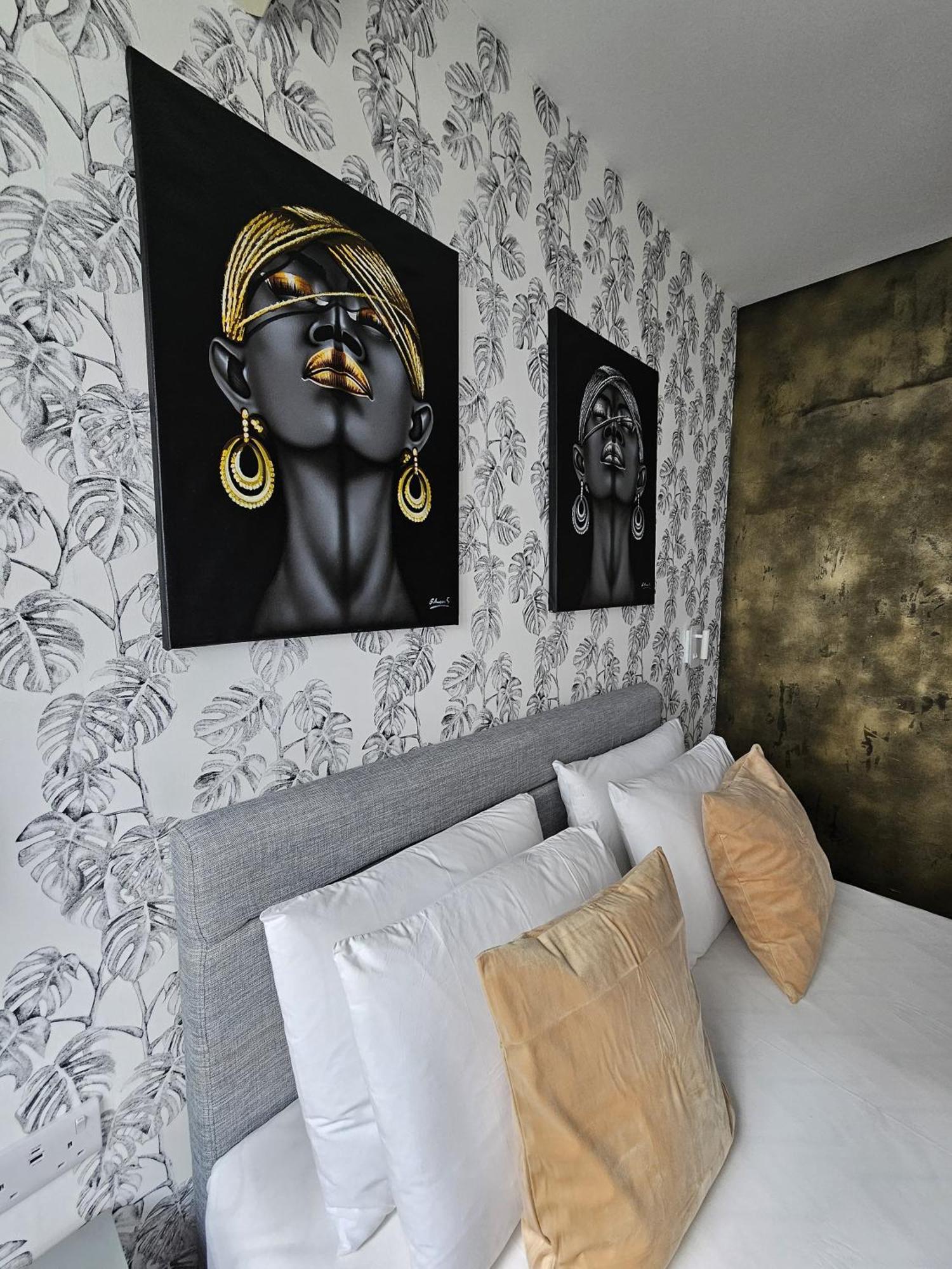 Korzo Suites Sliema III Zewnętrze zdjęcie