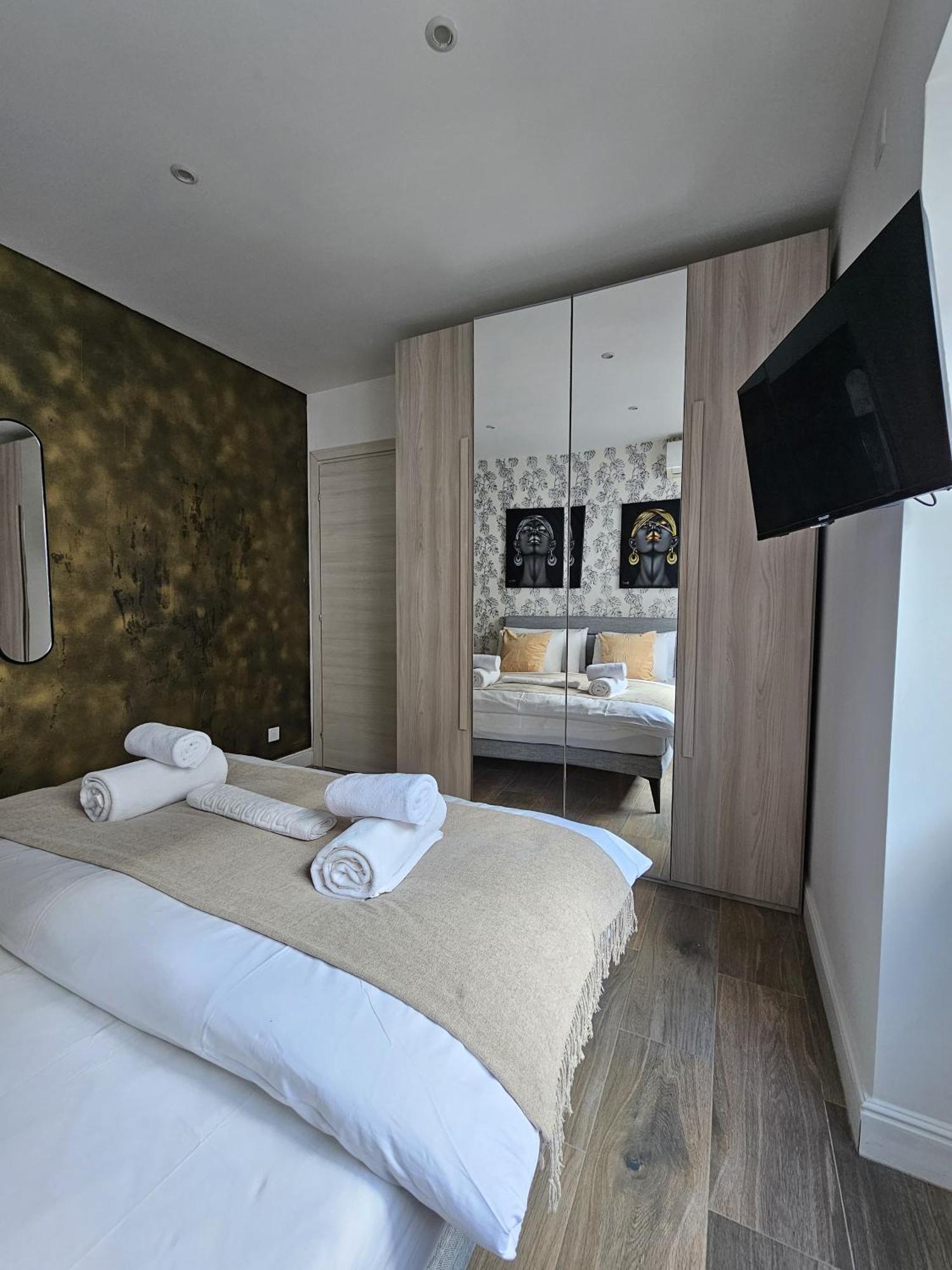 Korzo Suites Sliema III Zewnętrze zdjęcie