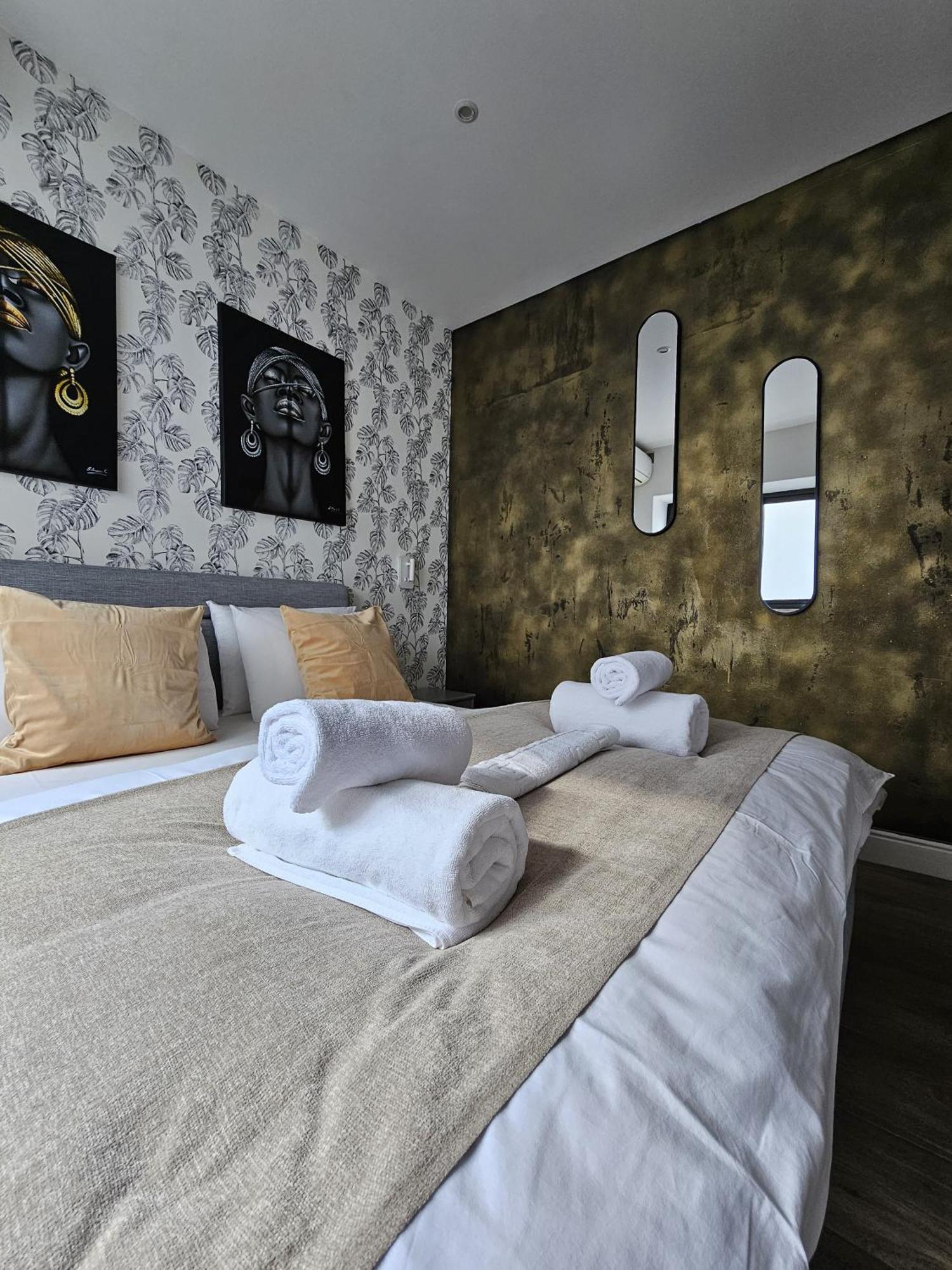 Korzo Suites Sliema III Zewnętrze zdjęcie