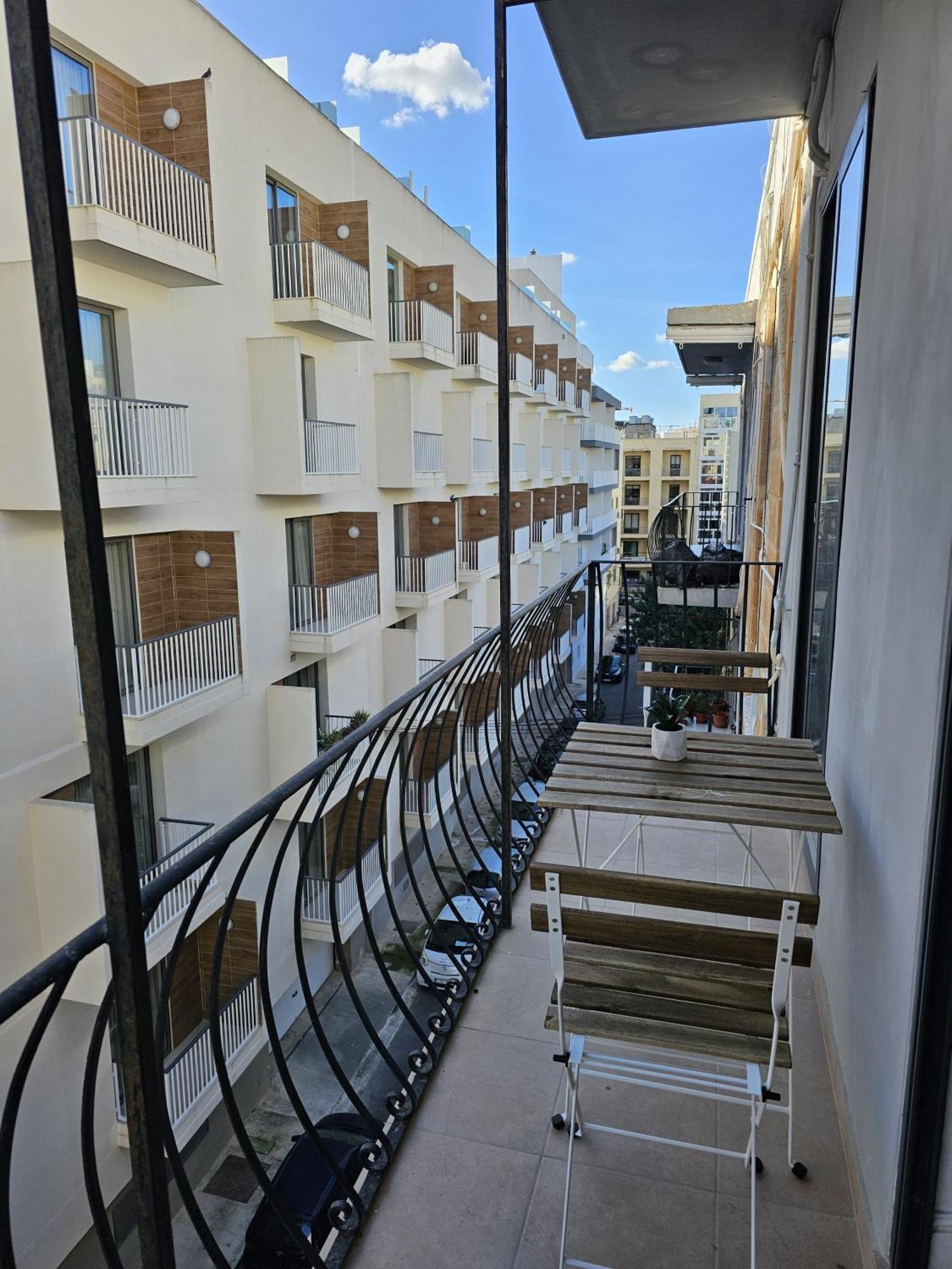 Korzo Suites Sliema III Zewnętrze zdjęcie