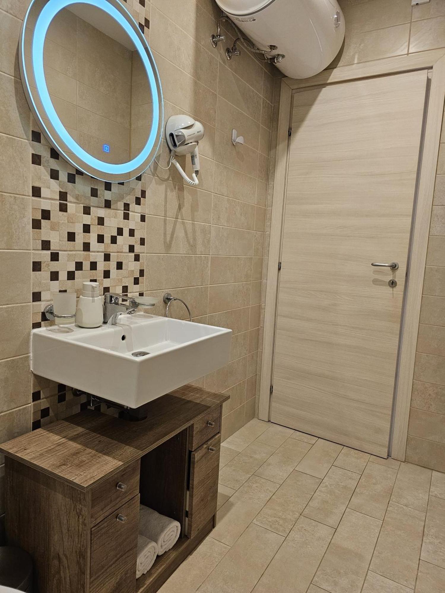 Korzo Suites Sliema III Zewnętrze zdjęcie