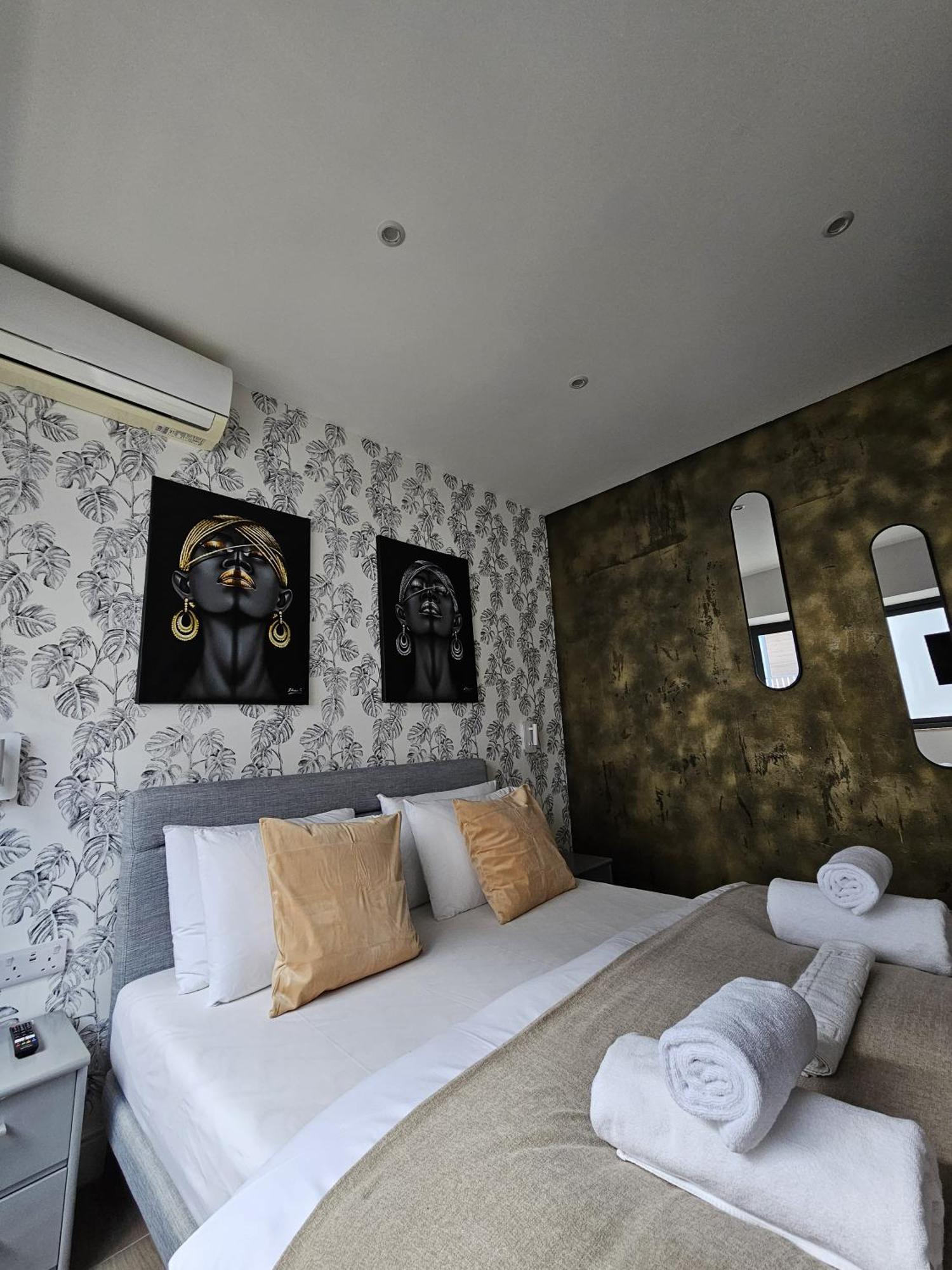 Korzo Suites Sliema III Zewnętrze zdjęcie