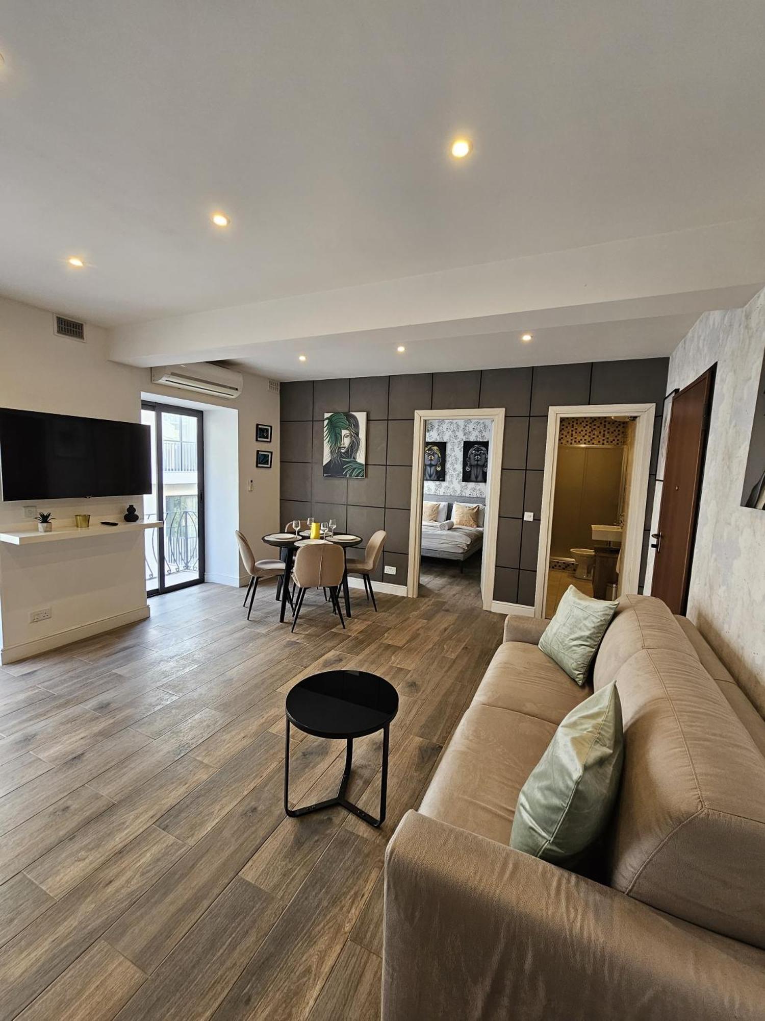 Korzo Suites Sliema III Zewnętrze zdjęcie