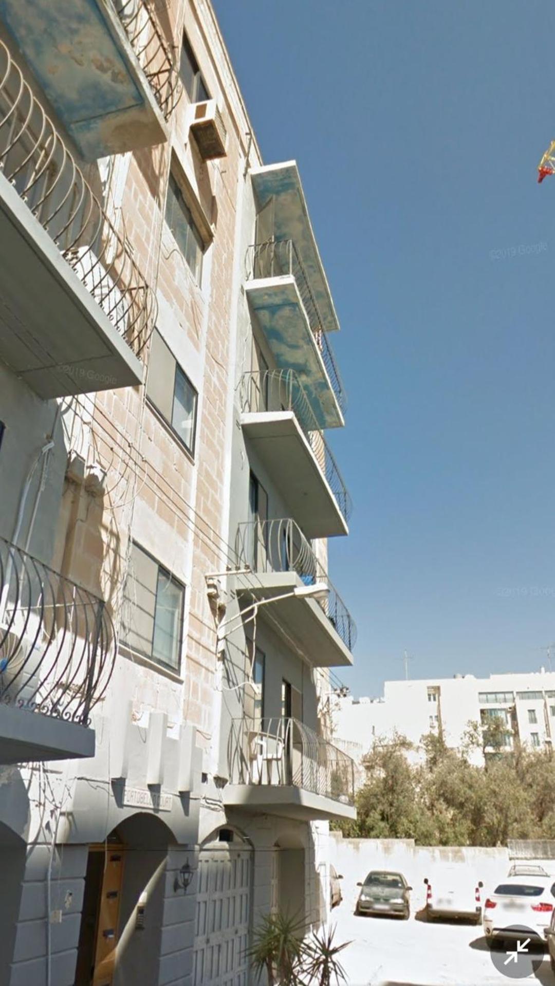 Korzo Suites Sliema III Zewnętrze zdjęcie